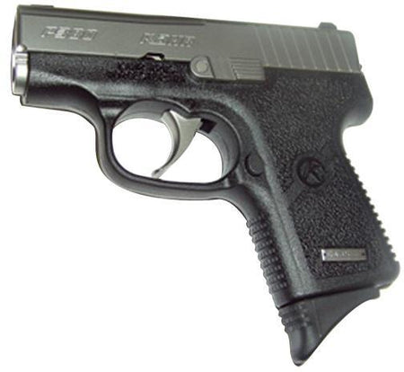 Pearce Grip Kahr P380 Magazine Grip Extension Replaces Base Plate