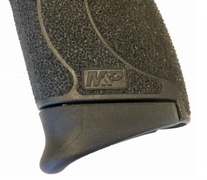 S&W M&P Shield .45 ACP Pearce Grip Extension Magazine Base Plate Replacement