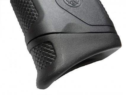 Pearce Magazine Floor Plate Grip Extension for the Beretta Nano