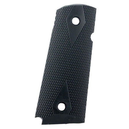 Pearce 1911 Compact Black Rubber Side Panel Grip Panels