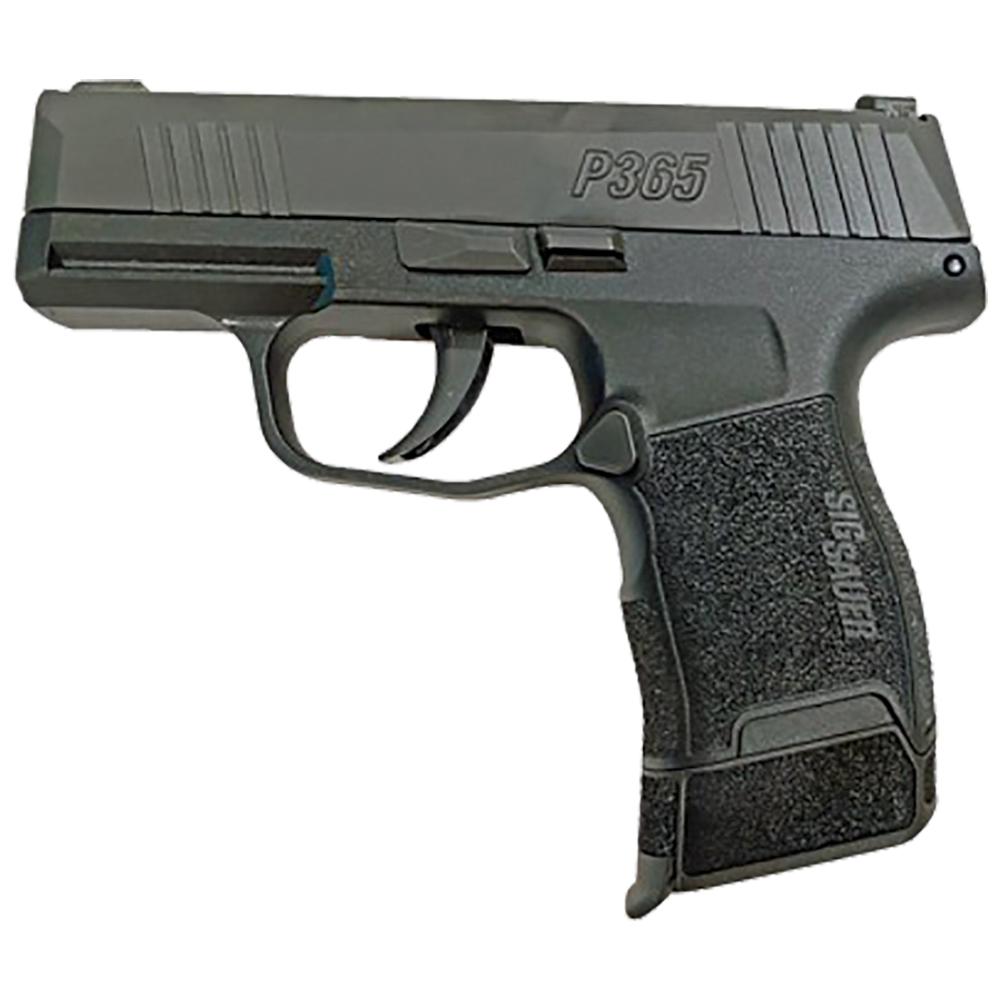 Pearce Grip SIG P365 12-Round Magazine Grip Extension Baseplate Replacement