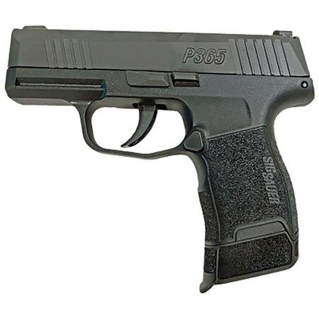 Pearce Grip SIG P365 12-Round Magazine Grip Extension Baseplate Replacement