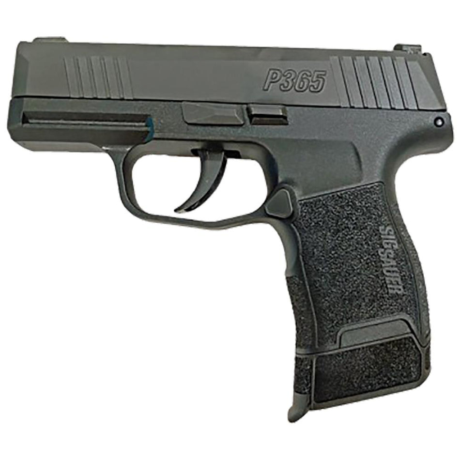 Pearce Grip SIG P365 12-Round Magazine Grip Extension Baseplate Replacement