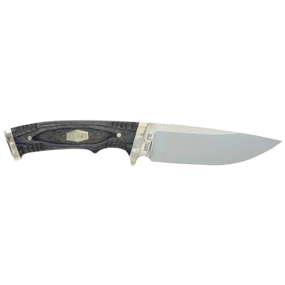 Old Timer Heritage Series 169OTH Fixed Blade Knife 5" Blade