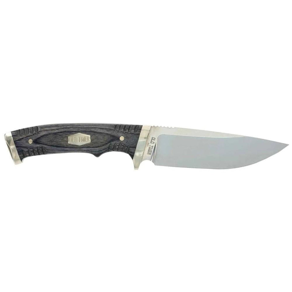 Old Timer Heritage Series 169OTH Fixed Blade Knife 5" Blade