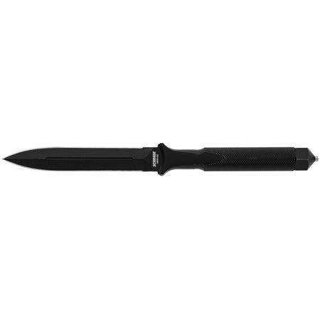 Schrade Extreme Survival Series Slim Fixed Blade Knife