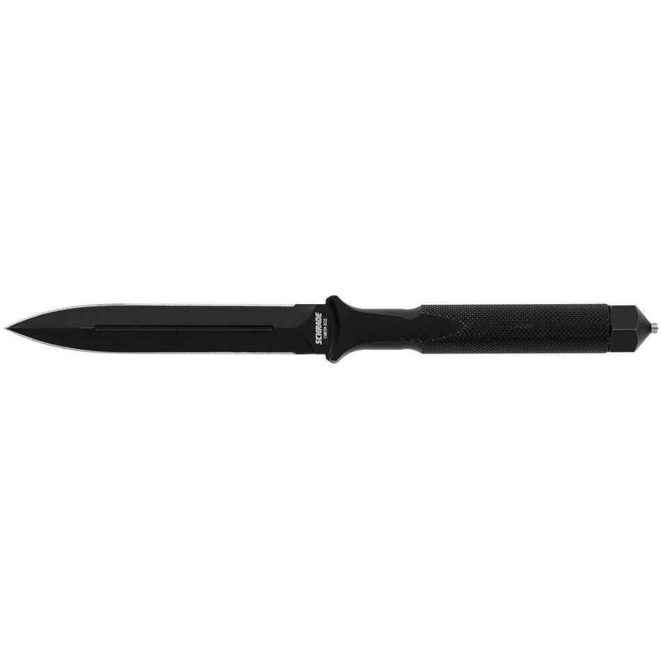 Schrade Extreme Survival Series Slim Fixed Blade Knife