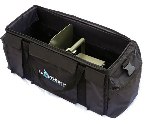 Exothermic Technologies PulseFire Backpack Transport Bag