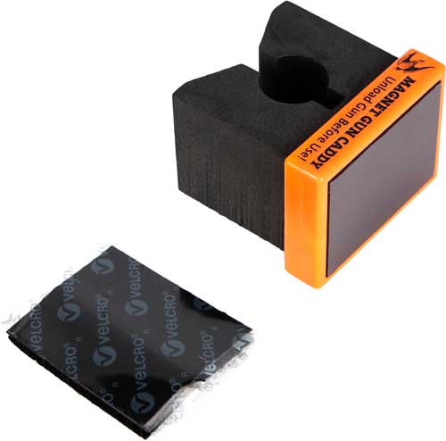Peregrine Outdoors Non-Scratch Magnetic Gun Caddy