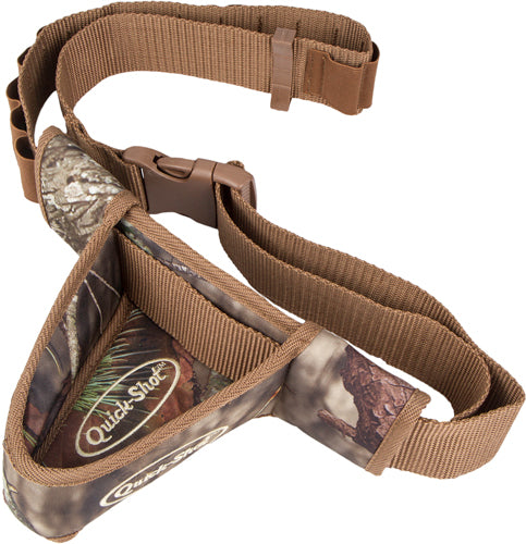 Peregrine Outdoors MOSG Blades Quick-Shot Shotgun Carry Holster