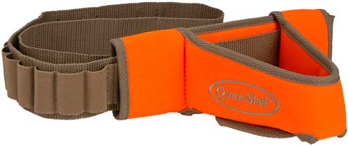 Peregrine Outdoors Blaze Orange Quick-Shot Shotgun Carry Holster