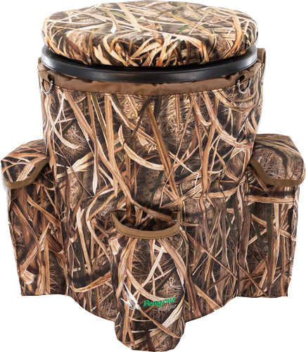 Peregrine Outdoors Lite Venture Bucket Pack MO Shadowgrass Blades