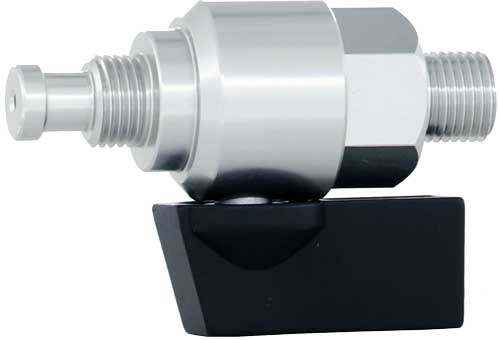 Exothermic Technologies PulseFire Standard Nozzle for Flamethrower