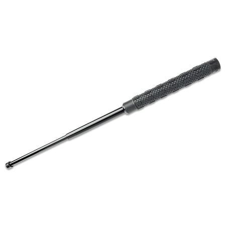 Smith & Wesson 21" Telescoping Friction Lock Collapsible Baton Black