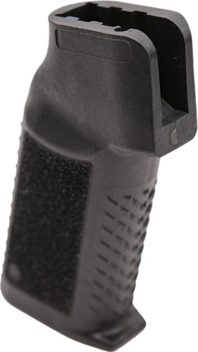 Amend2 Gen 2 Enhanced Pistol Grip Black No Screw Included