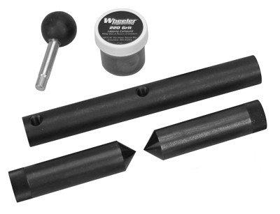 Wheeler 34mm Scope Ring Alignment Lapping Kit