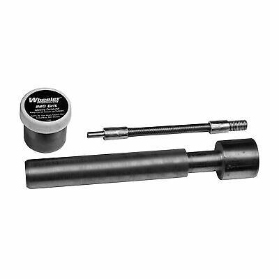 Wheeler AR-10 LR/10 Receiver Lapping Tool