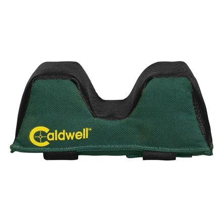 Battenfeld Caldwell Universal Shooting Rest Front Bag Narrow Sporter Filled