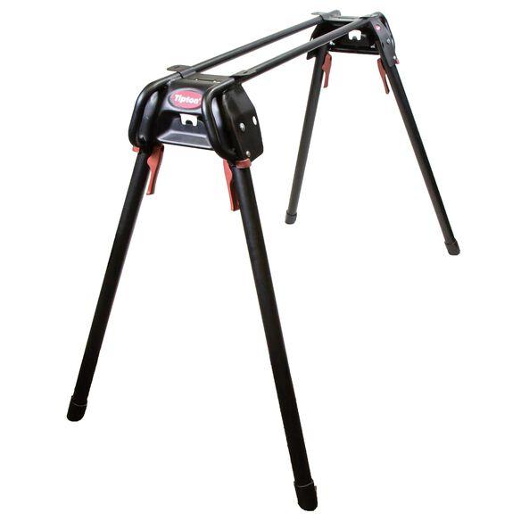 Tipton Universal Firearm Maintenance Stand - 35" Height