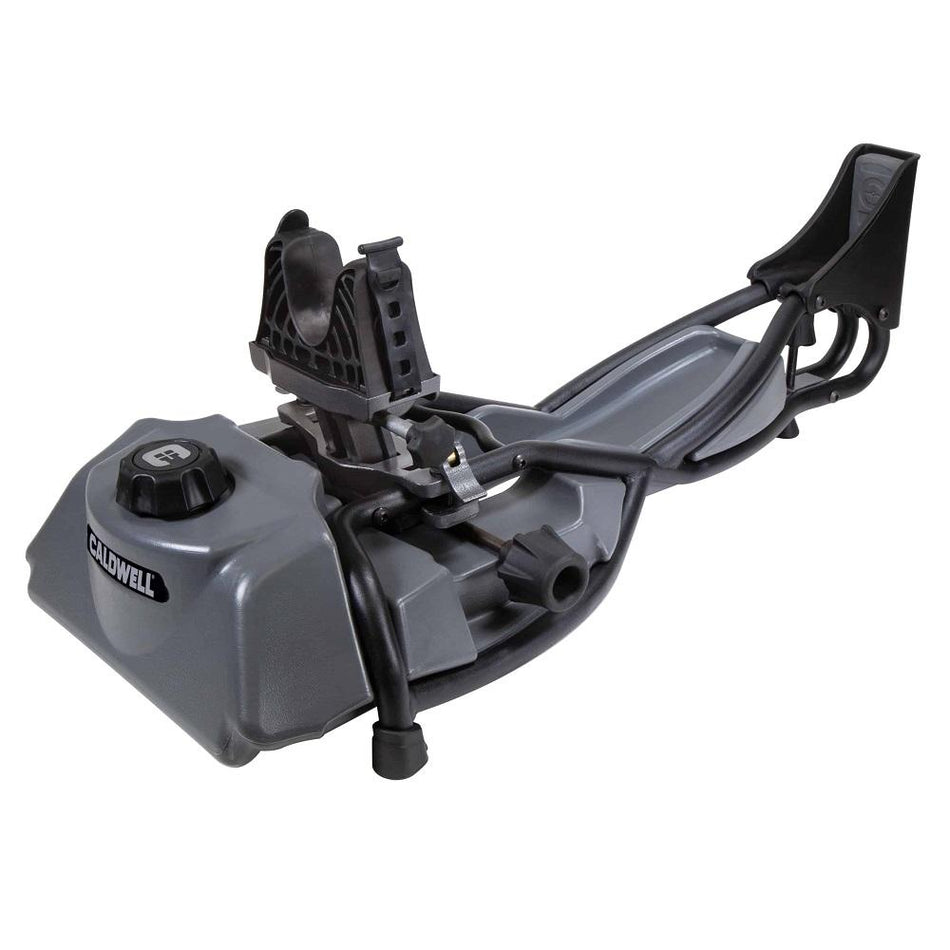 Caldwell HydroSled Shooting Rest with 2-Gallon Reservoir