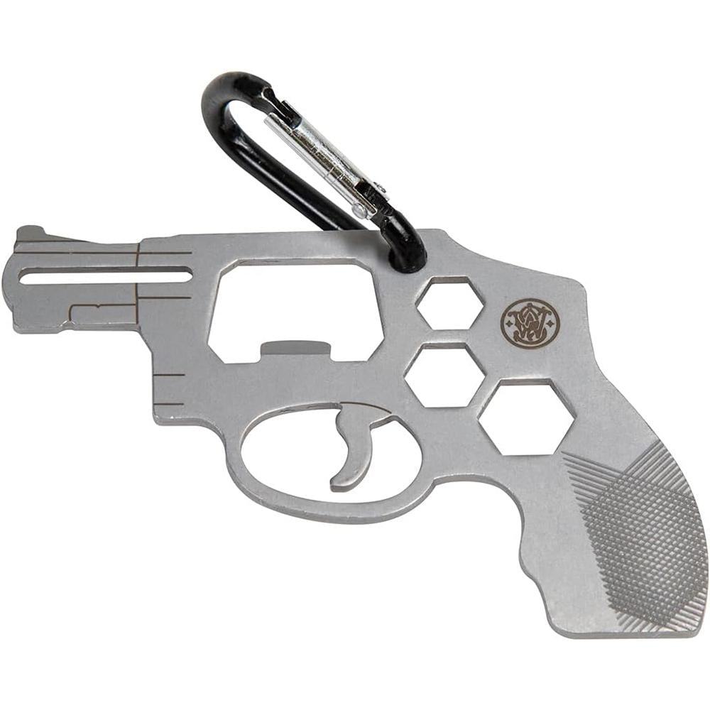 Smith & Wesson M&P Novelty Multi-Tool Steel with Hex Wrenches