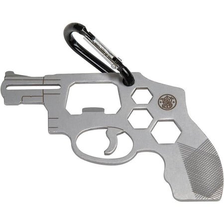Smith & Wesson M&P Novelty Multi-Tool Steel with Hex Wrenches