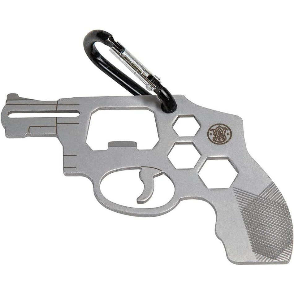 Smith & Wesson M&P Novelty Multi-Tool Steel with Hex Wrenches