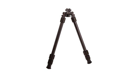 Caldwell Accumax Premium Carbon Fiber Bipod with Picatinny Attachment 13-30"
