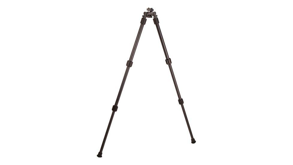 Caldwell Accumax Premium Carbon Fiber M-LOK Bipod 13" to 30"