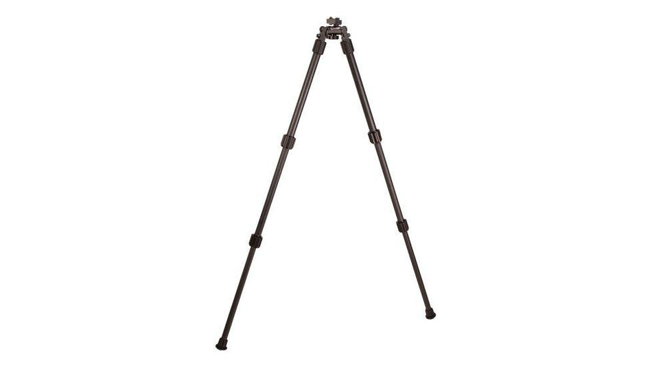Caldwell Accumax Premium Carbon Fiber M-LOK Bipod 13" to 30"