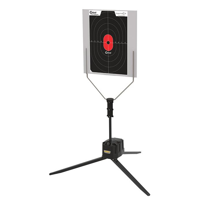 Caldwell Electronic Target Turner with Adjustable Speed 1-6 Seconds