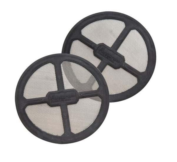 Frankford Arsenal Sifting Caps for Rotary Tumbler and Rotary Tumbler Lite 2pk