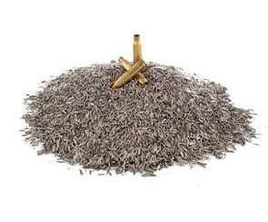 Frankford Arsenal 2 lb Stainless Steel Rotary Tumbling Media