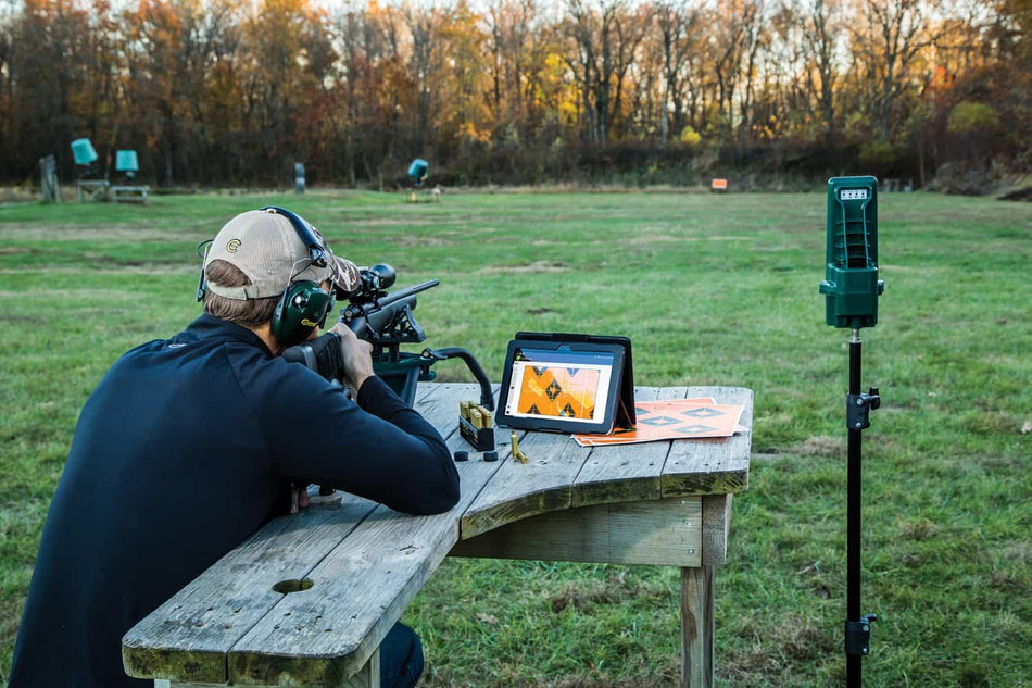Caldwell Ballistic Precision Target Camera for Sight-In
