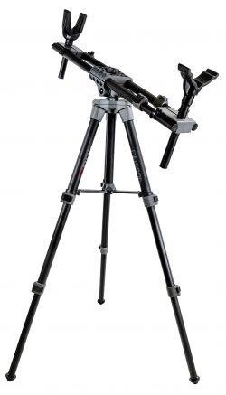 BOG FieldPod Magnum Portable Shooting Rest 20-60 Inch Adjustment