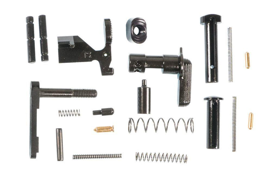 Battenfeld Technologies AR-15 Lower Parts Kit Customizable ITAR