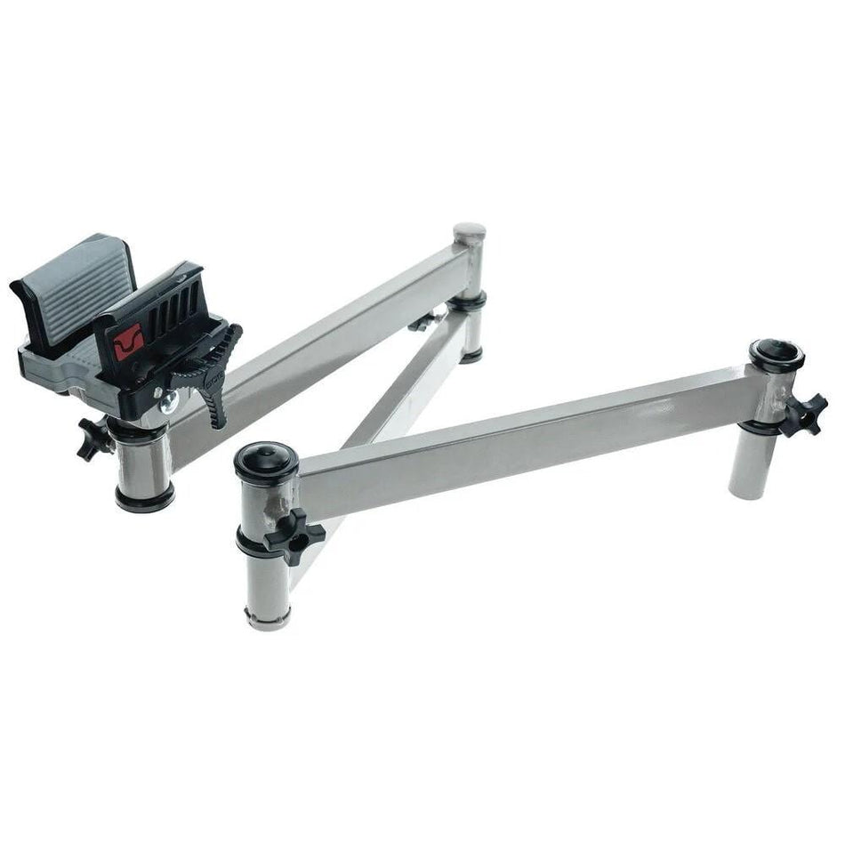 BOG Deathgrip Elevation Shooting Gun Vise for Treestands