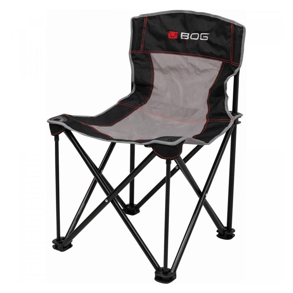 BOG Quad Chair for Ground Blind Hunting
