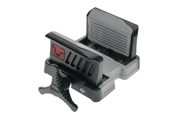 BOG DeathGrip UltraLite Arca-Swiss Compatible Shooting Grip