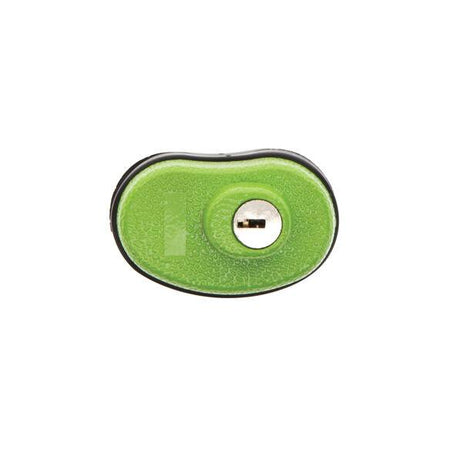 Lockdown Keyed Gun Trigger Lock Security Device