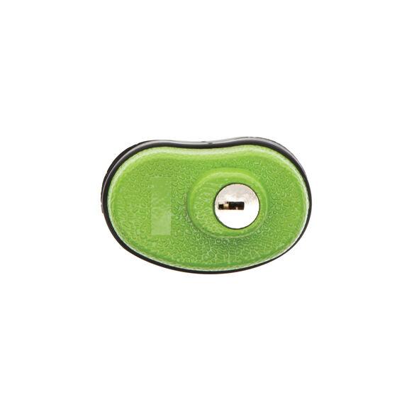 Lockdown Keyed Gun Trigger Lock Security Device