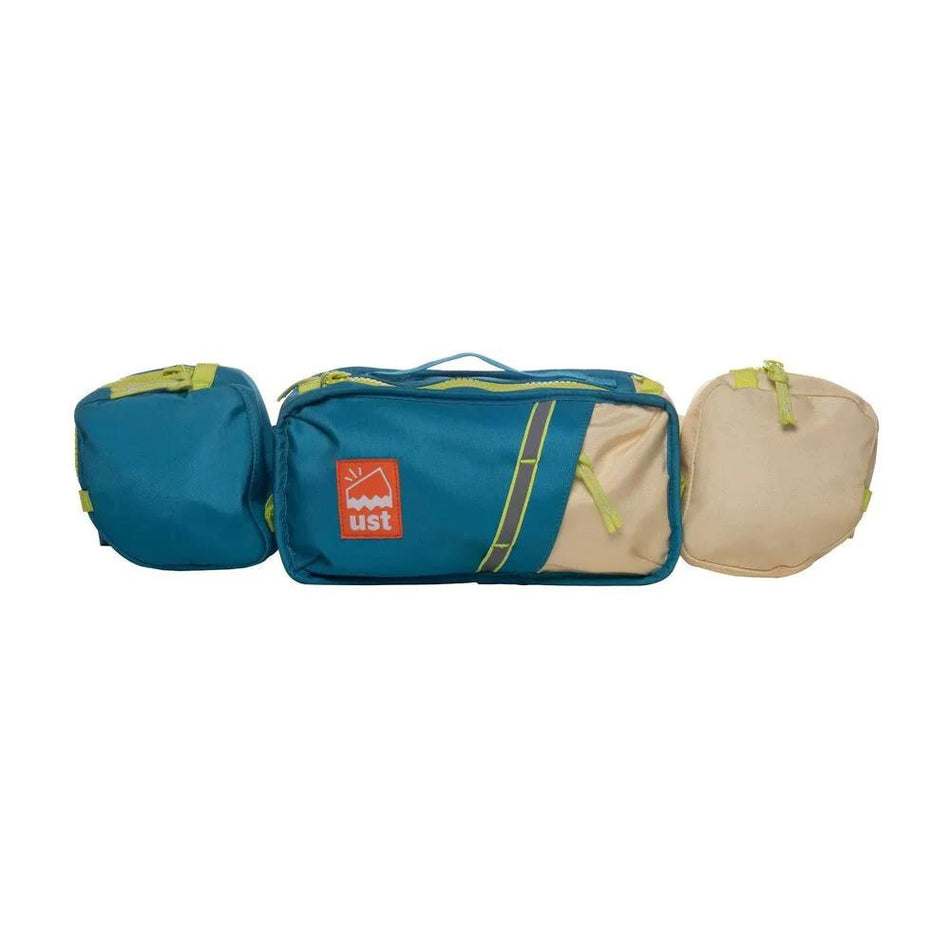 Ultimate Survival Swerve Outdoor Hip Pack and Sling