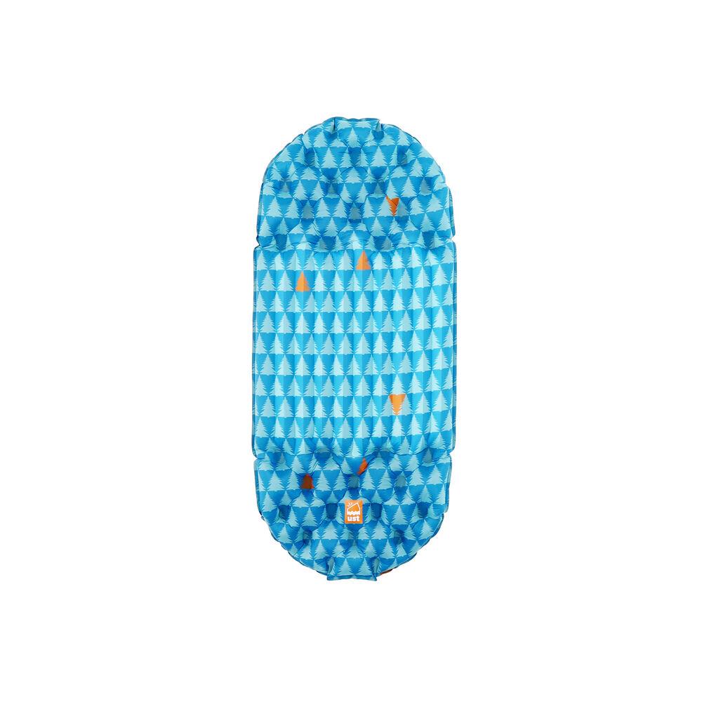 UST Freestyle Inflatable Backpacking Sleeping Mat Short Length