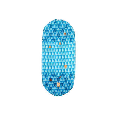 UST Freestyle Inflatable Backpacking Sleeping Mat Short Length