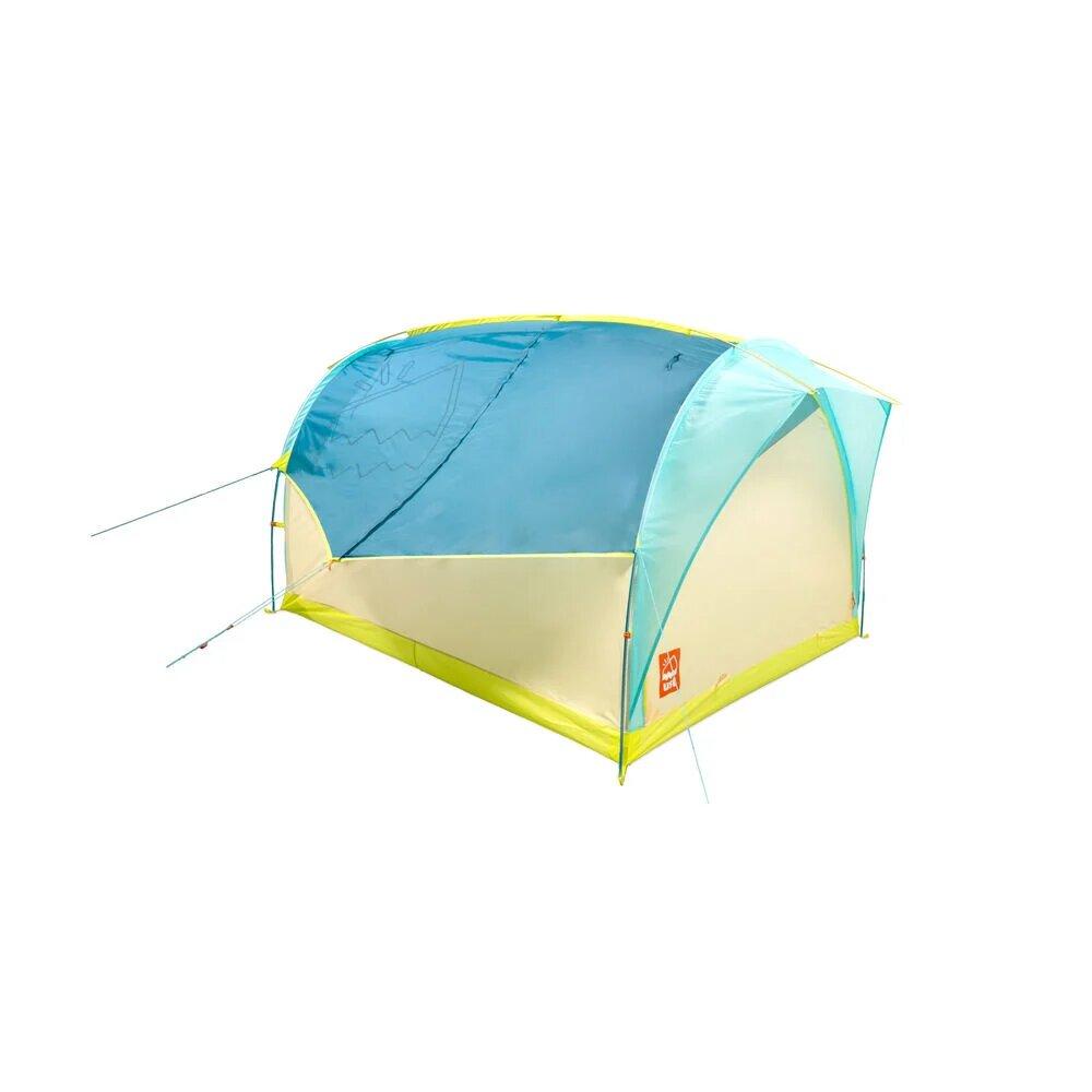 Ultimate Survival House Party Camping Tent 4-Person Per Carton
