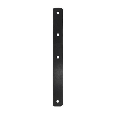 Caldwell XL Steel Target Strap Plate Hanger Set