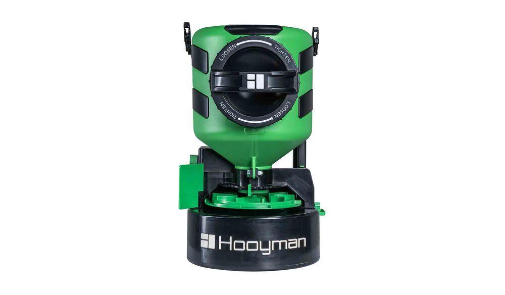 Hooyman Lithium-Ion 24 Volt Chest Spreader