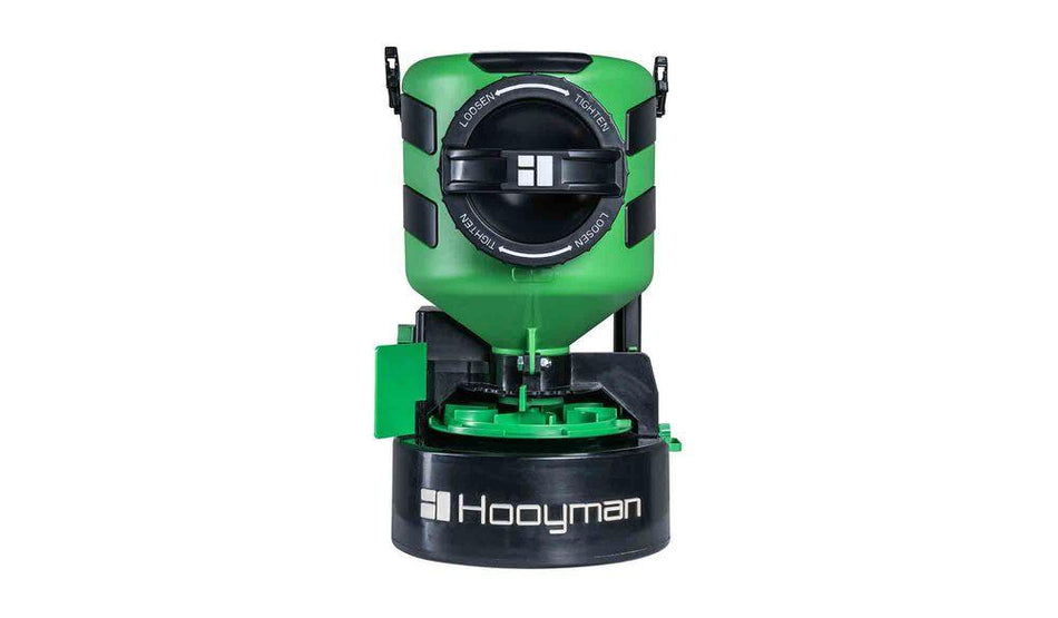 Hooyman Lithium-Ion 24 Volt Chest Spreader