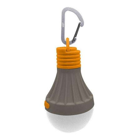 UST Tent Bulb LED 1.0 - 40 Lumens Camping Light