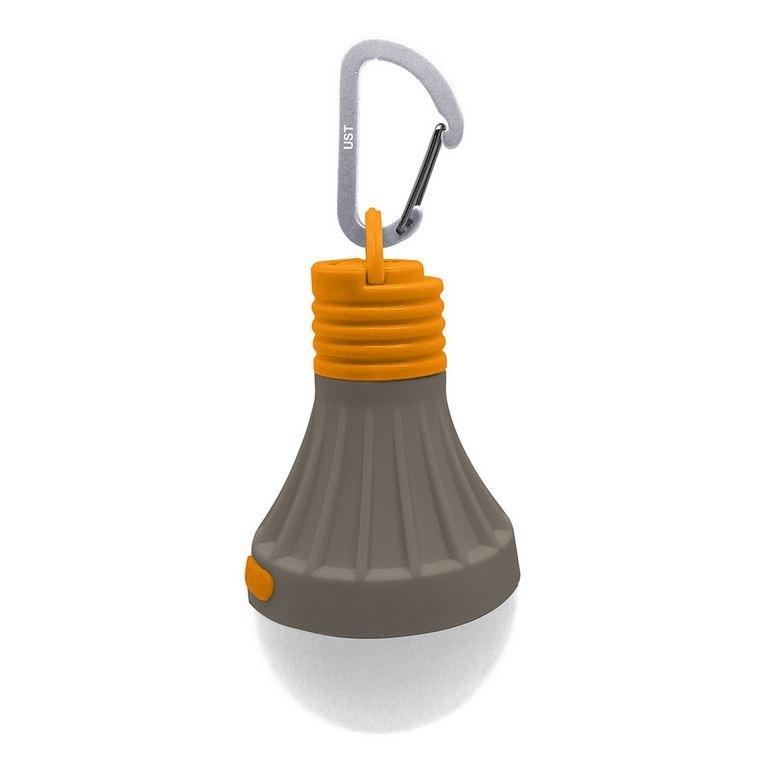 UST Tent Bulb LED 1.0 - 40 Lumens Camping Light